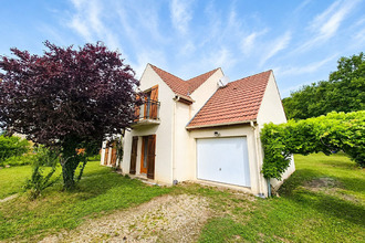  maison st-ouen-sur-morin 77750