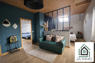  maison st-ours 63230