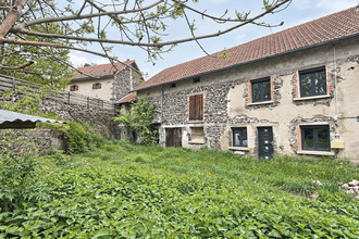  maison st-ours 63230