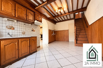  maison st-ours 63230