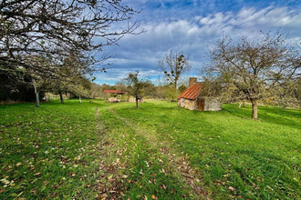  maison st-ovin 50300