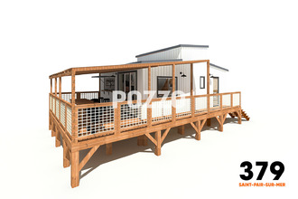  maison st-pair-sur-mer 50380