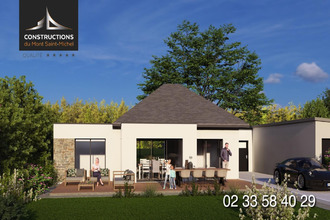  maison st-pair-sur-mer 50380