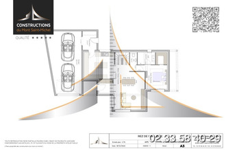  maison st-pair-sur-mer 50380