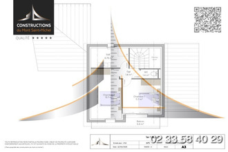  maison st-pair-sur-mer 50380