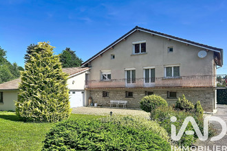  maison st-pal-de-mons 43620