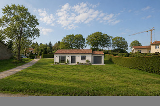  maison st-pal-de-mons 43620