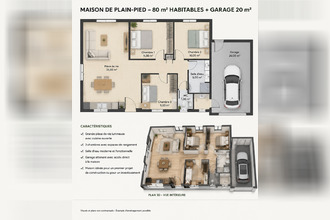  maison st-pal-de-mons 43620