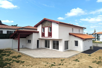  maison st-palais 64120