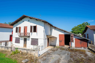  maison st-palais 64120