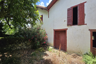  maison st-palais 64120