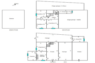  maison st-palais 64120