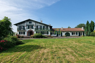  maison st-palais 64120