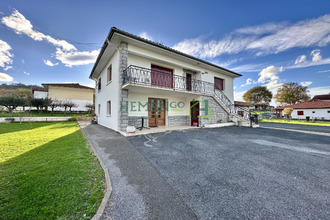  maison st-palais 64120