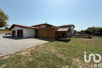  maison st-palais 64120