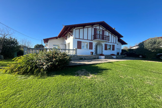  maison st-palais 64120