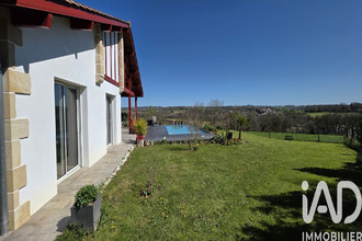  maison st-palais 64120