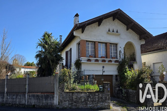  maison st-palais 64120