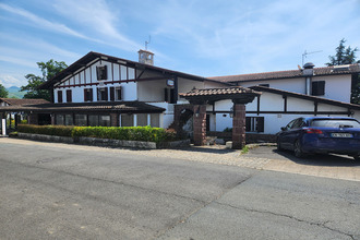  maison st-palais 64120