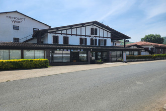  maison st-palais 64120