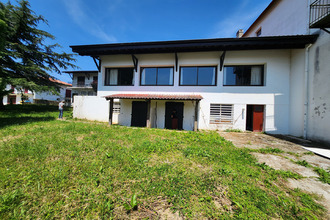  maison st-palais 64120