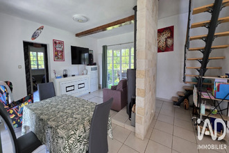  maison st-palais 64120