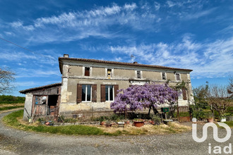  maison st-palais-de-negrignac 17210