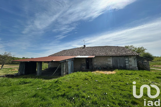  maison st-palais-de-negrignac 17210