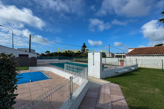  maison st-palais-sur-mer 17420