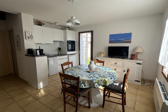  maison st-palais-sur-mer 17420