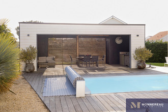  maison st-palais-sur-mer 17420