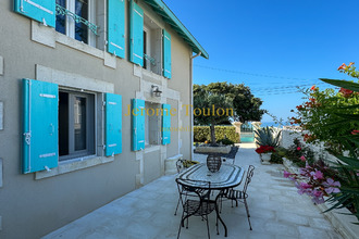  maison st-palais-sur-mer 17420