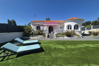  maison st-palais-sur-mer 17420