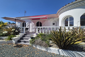  maison st-palais-sur-mer 17420