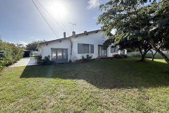  maison st-palais-sur-mer 17420