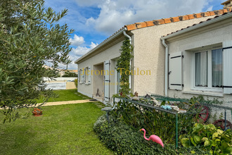  maison st-palais-sur-mer 17420