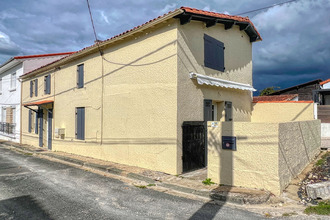  maison st-palais-sur-mer 17420