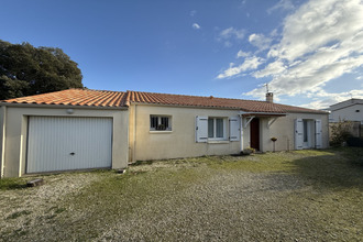  maison st-palais-sur-mer 17420