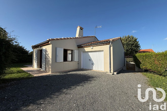  maison st-palais-sur-mer 17420