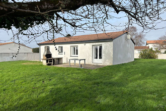  maison st-palais-sur-mer 17420