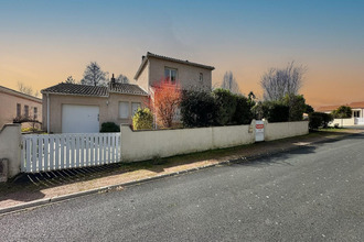  maison st-palais-sur-mer 17420