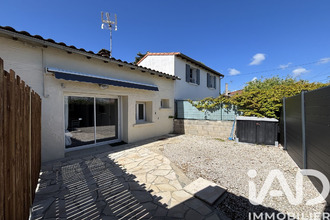  maison st-palais-sur-mer 17420