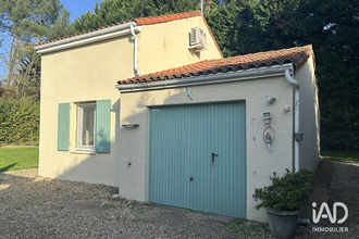  maison st-palais-sur-mer 17420
