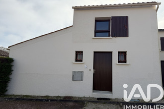  maison st-palais-sur-mer 17420