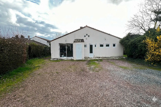  maison st-palais-sur-mer 17420