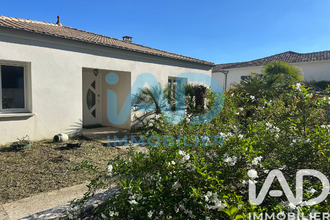  maison st-palais-sur-mer 17420