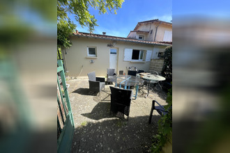  maison st-palais-sur-mer 17420