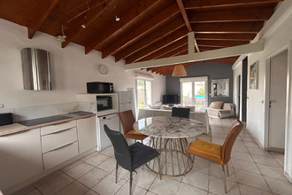  maison st-palais-sur-mer 17420