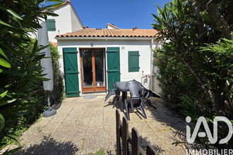  maison st-palais-sur-mer 17420