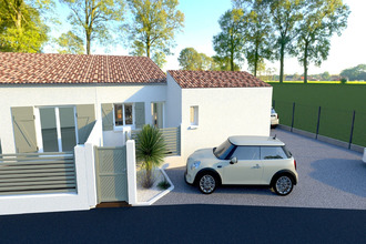  maison st-palais-sur-mer 17420